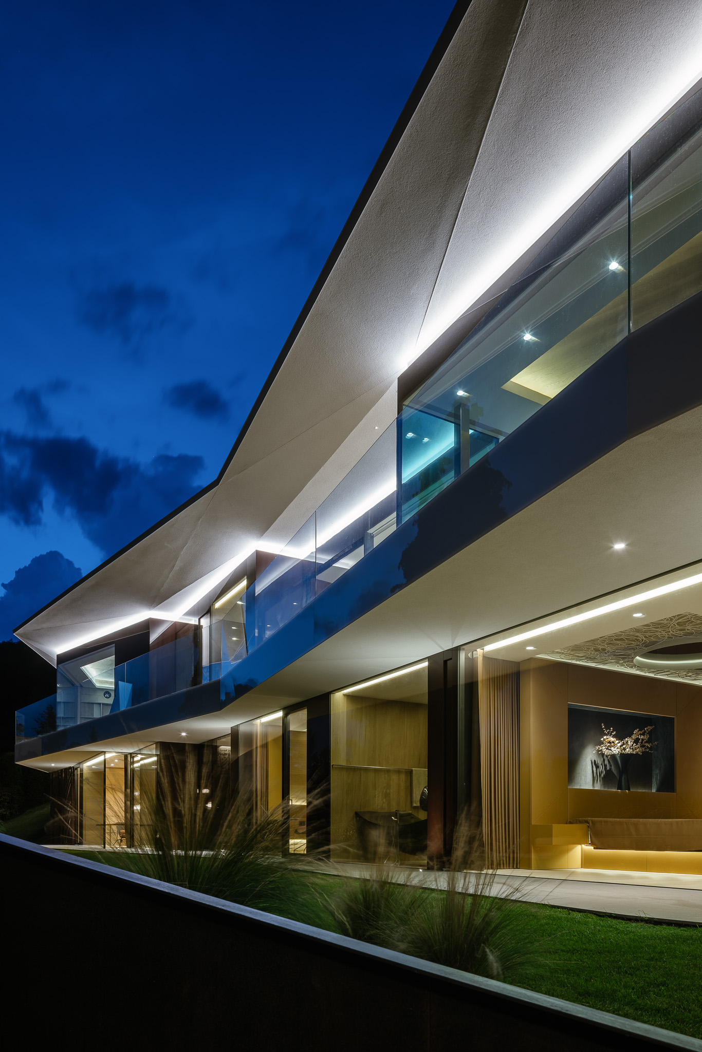 Architektura